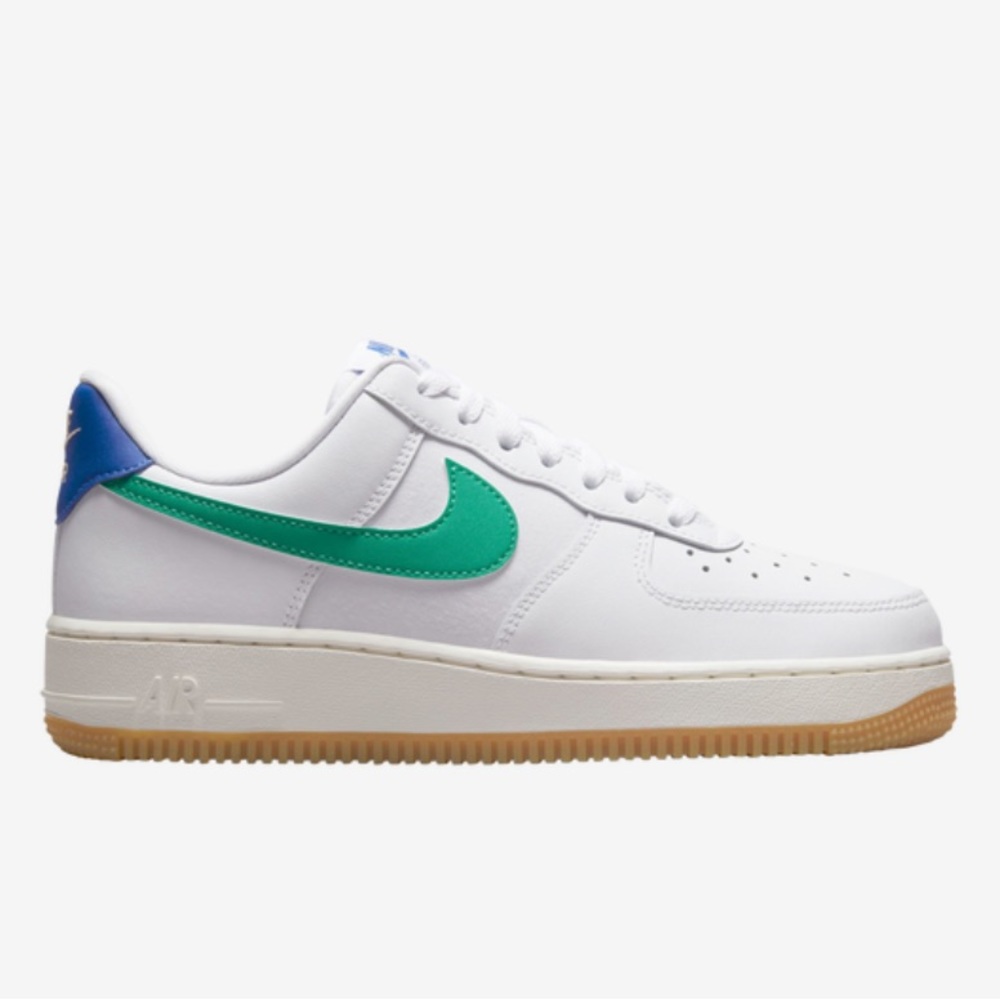 Nike Air Force 1’s
